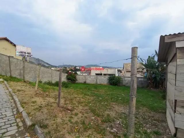 Terreno venda em Região Geográfica Imediata de Cabo Frio, São Pedro da Aldeia