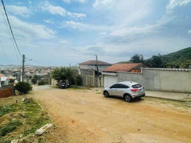 Terreno venda em São Pedro da Aldeia, Campo Redondo