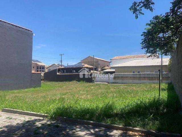 Terreno venda em São Pedro da Aldeia, Região Geográfica Intermediária de Macaé-Rio das Ostras-Cabo Frio