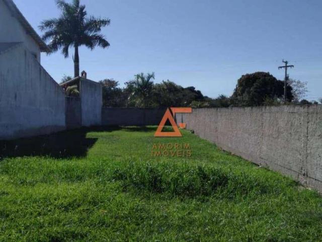 Terreno venda em Região Geográfica Imediata de Cabo Frio, São Pedro da Aldeia