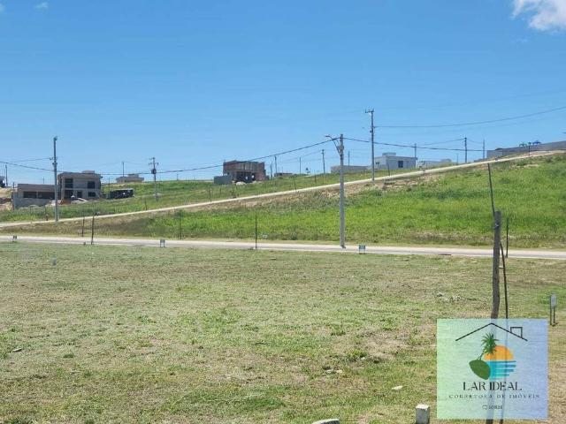 Terreno venda em São Pedro da Aldeia, Vila SO/SG