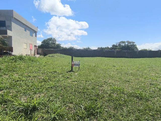 Terreno venda em Balneário São Pedro, São Pedro da Aldeia