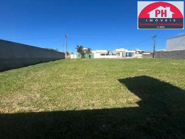 Terreno venda em Região Geográfica Imediata de Cabo Frio, São Pedro da Aldeia