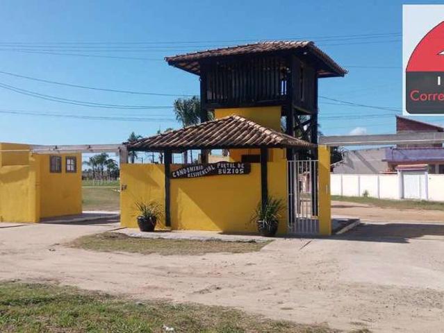Terreno venda em São Pedro da Aldeia, Região Geográfica Intermediária de Macaé-Rio das Ostras-Cabo Frio