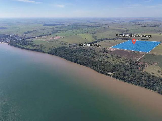 Terreno venda em Região Geográfica Imediata de Loanda, São Pedro do Paraná