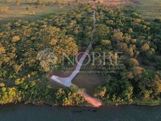 Terreno venda em Região Geográfica Imediata de Loanda, São Pedro do Paraná