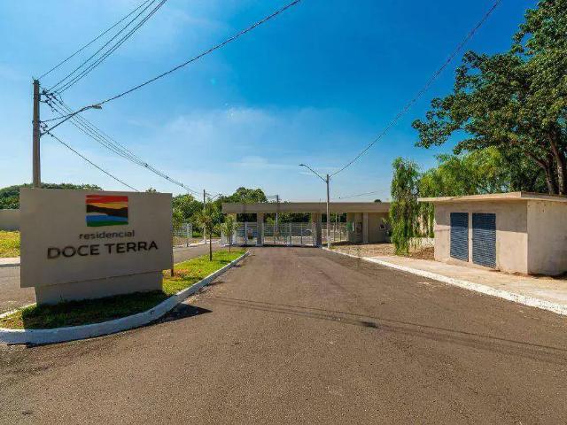 Terreno venda em Vila Honolulu, Águas de São Pedro