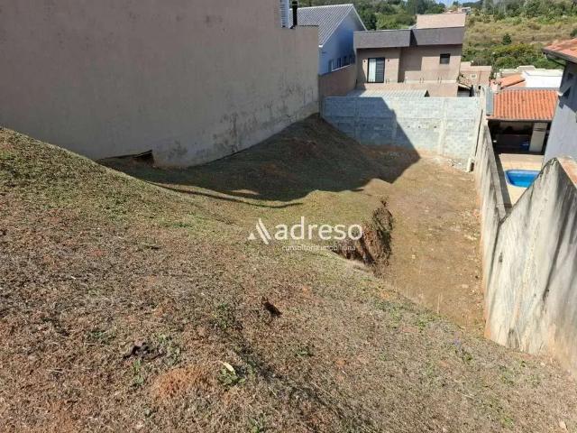 Terreno venda em Jardim Guaçu, São Roque
