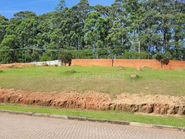 Terreno venda em Clube de Golfe da Mata, São Roque