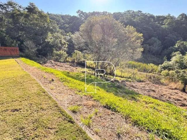 Terreno venda em Chácaras Primavera, São Roque