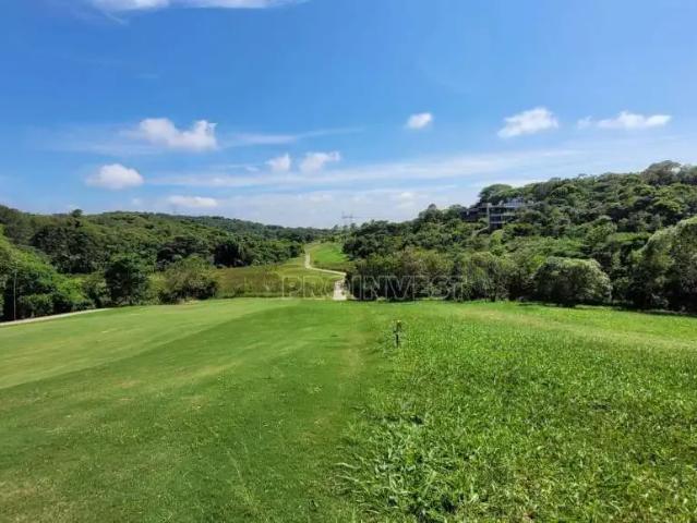 Terreno venda em Clube de Golfe da Mata, São Roque