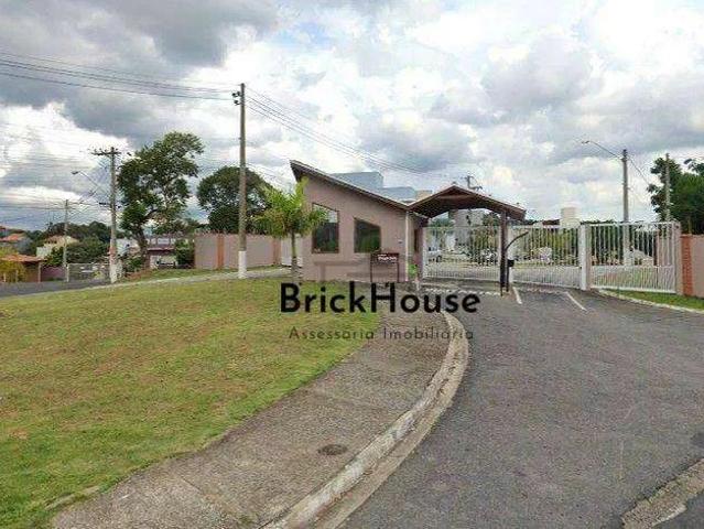 Terreno venda em Villagio Emília, São Roque