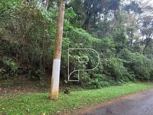 Terreno venda em Jardim Bela Vista, São Roque