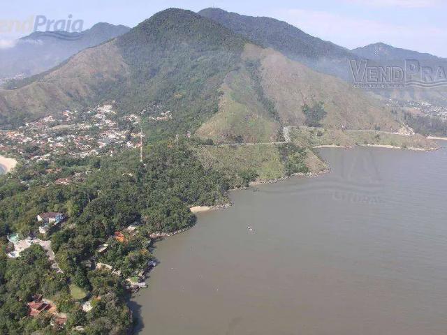 Terreno venda em Região Imediata de Caraguatatuba-Ubatuba-São Sebastião, Região Metropolitana do Vale do Paraíba e Litoral Norte