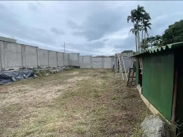 Terreno venda em Região Imediata de Caraguatatuba-Ubatuba-São Sebastião, Região Metropolitana do Vale do Paraíba e Litoral Norte