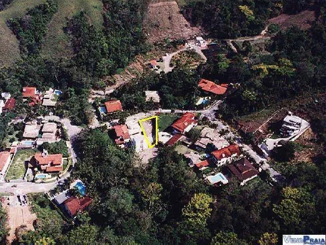 Terreno venda em Região Imediata de Caraguatatuba-Ubatuba-São Sebastião, Região Metropolitana do Vale do Paraíba e Litoral Norte
