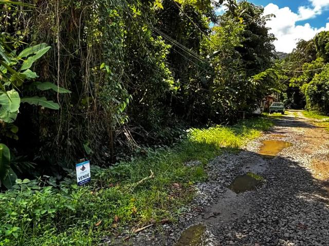 Terreno venda em Região Imediata de Caraguatatuba-Ubatuba-São Sebastião, Região Metropolitana do Vale do Paraíba e Litoral Norte