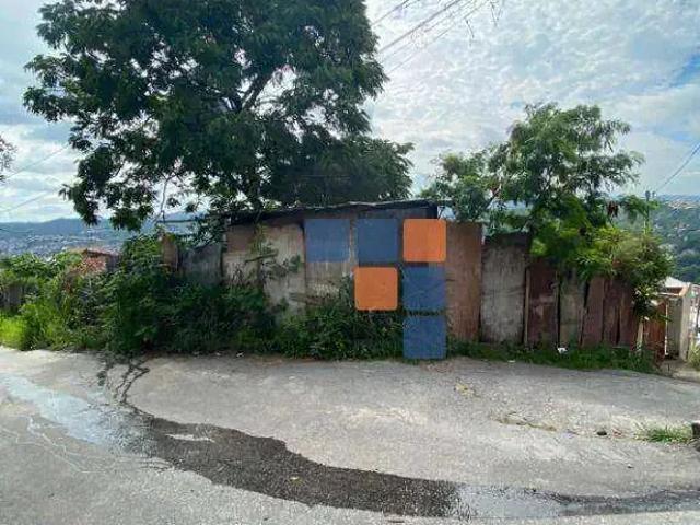 Terreno venda em Região Geográfica Imediata de Belo Horizonte, Região Metropolitana de Belo Horizonte