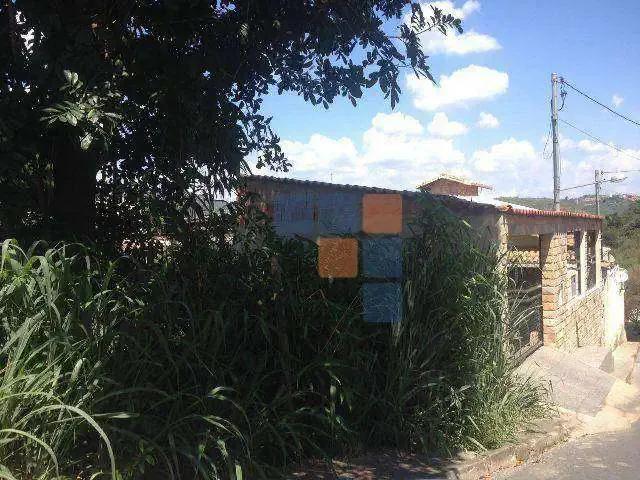Terreno venda em Região Geográfica Imediata de Belo Horizonte, Região Metropolitana de Belo Horizonte