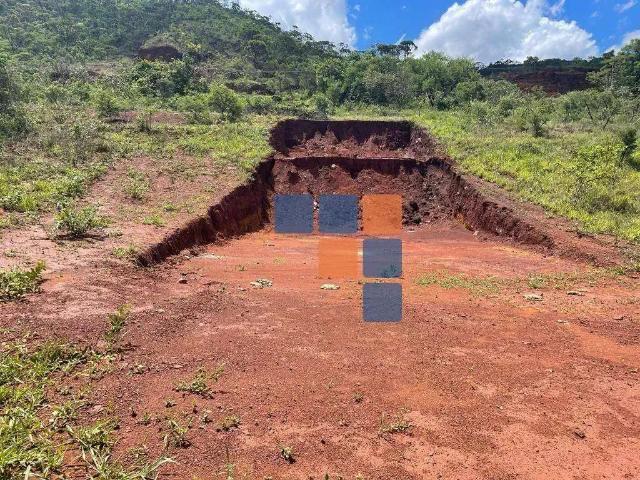 Terreno venda em Região Geográfica Imediata de Belo Horizonte, Região Metropolitana de Belo Horizonte