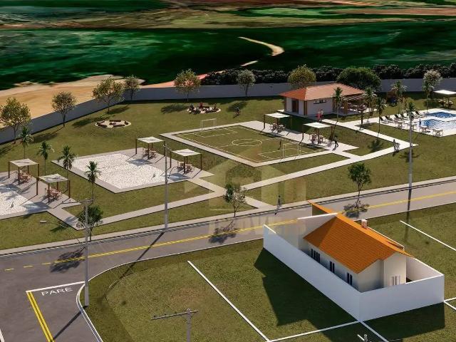 Terreno venda em Região Geográfica Imediata de Uberaba, Sacramento