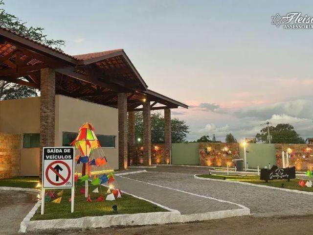 Terreno venda em Região Geográfica Imediata de Caruaru, Saire