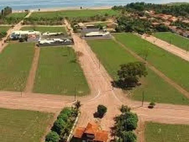 Terreno venda em Sales, Região Geográfica Intermediária de São José do Rio Preto