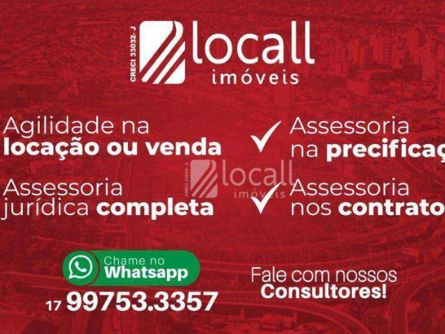 Terreno venda em Sales