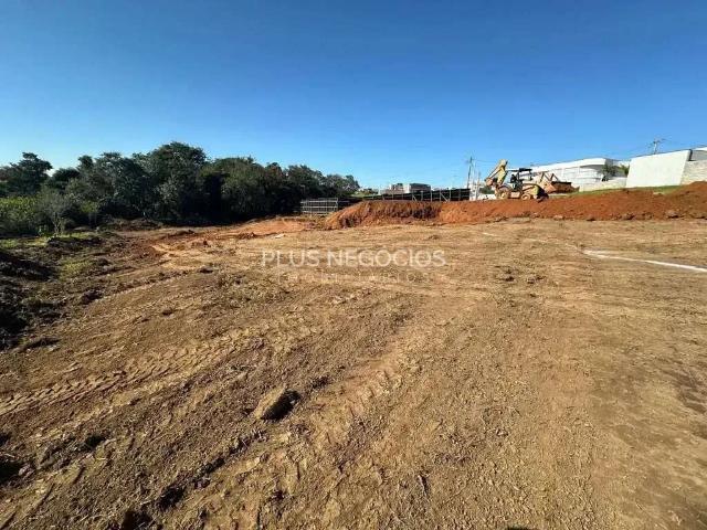 Terreno venda em Salto de Pirapora