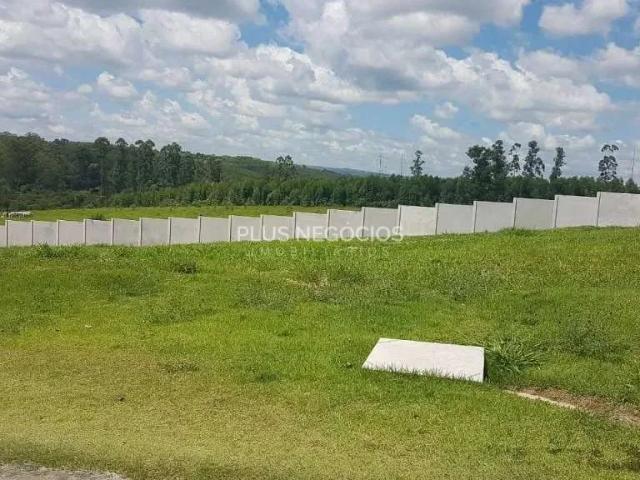 Terreno venda em Salto de Pirapora