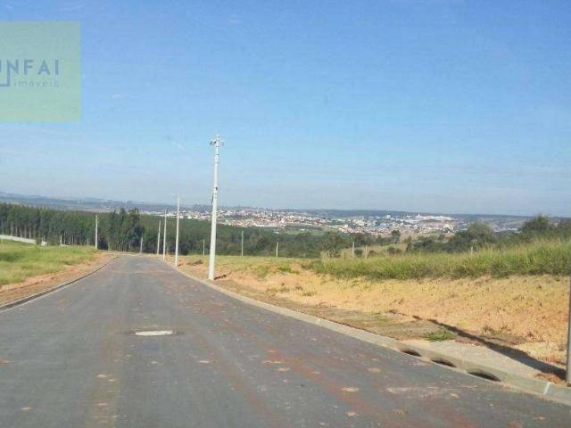 Terreno venda em Salto de Pirapora