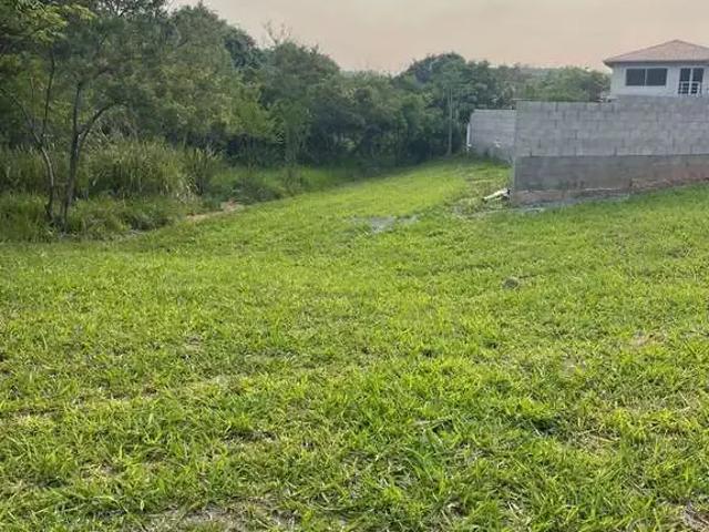 Terreno venda em Região Imediata de Sorocaba, Região Metropolitana de Sorocaba