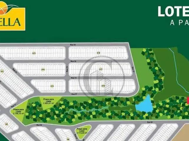 Terreno venda em Região Imediata de Sorocaba, Região Metropolitana de Sorocaba