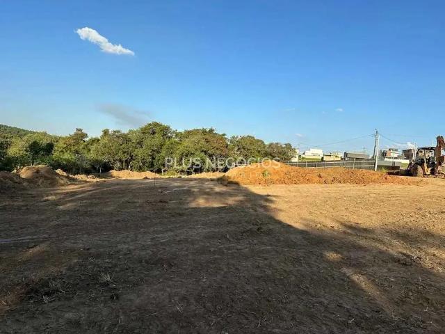 Terreno venda em Salto de Pirapora