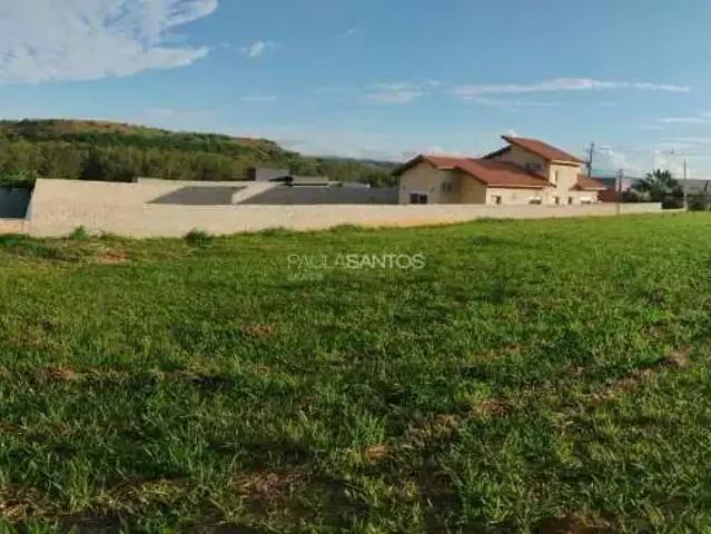 Terreno venda em Salto de Pirapora