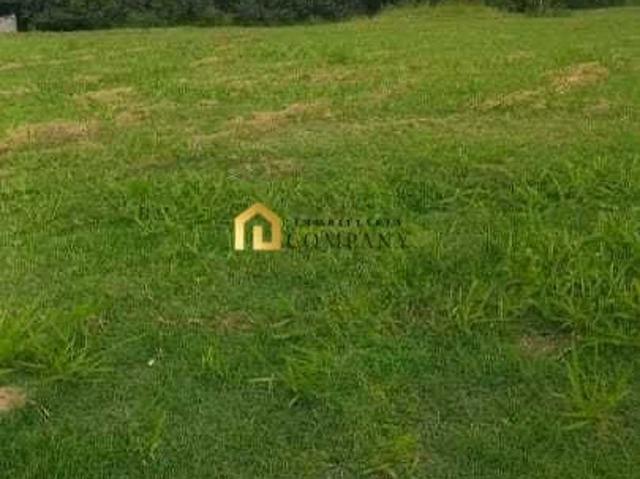 Terreno venda em Salto de Pirapora