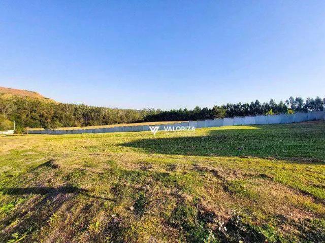 Terreno venda em Salto de Pirapora