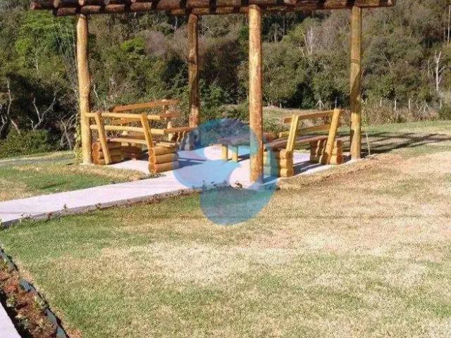 Terreno venda em Salto de Pirapora