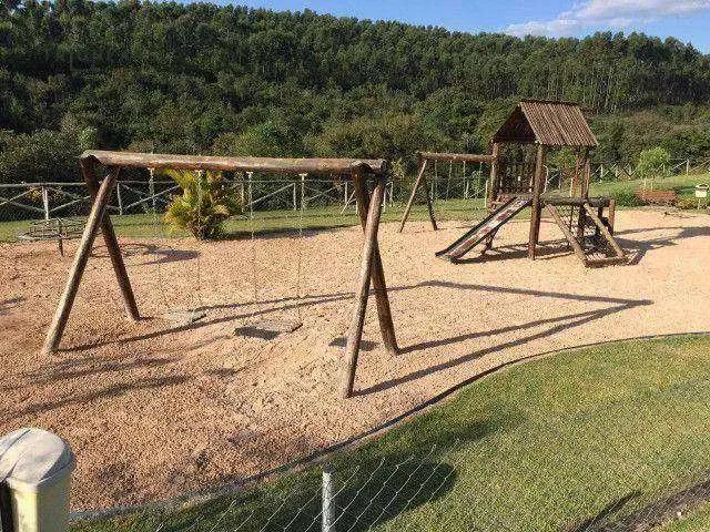 Terreno venda em Condomínio Residencial Fazenda Alta Vista, Salto de Pirapora