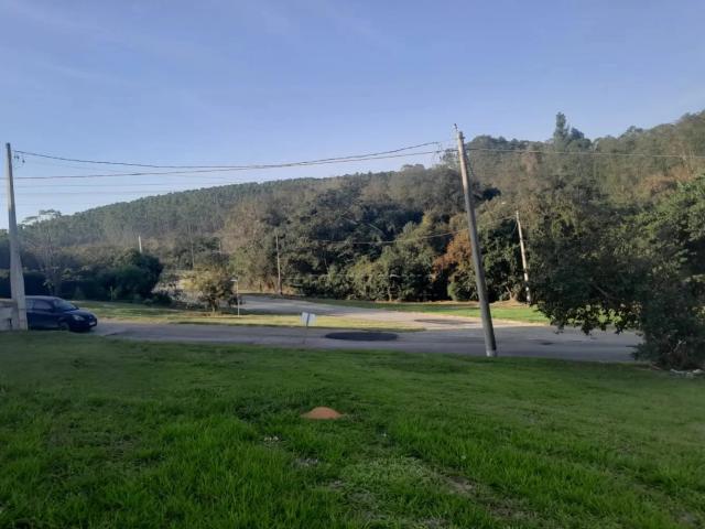 Terreno venda em Salto de Pirapora