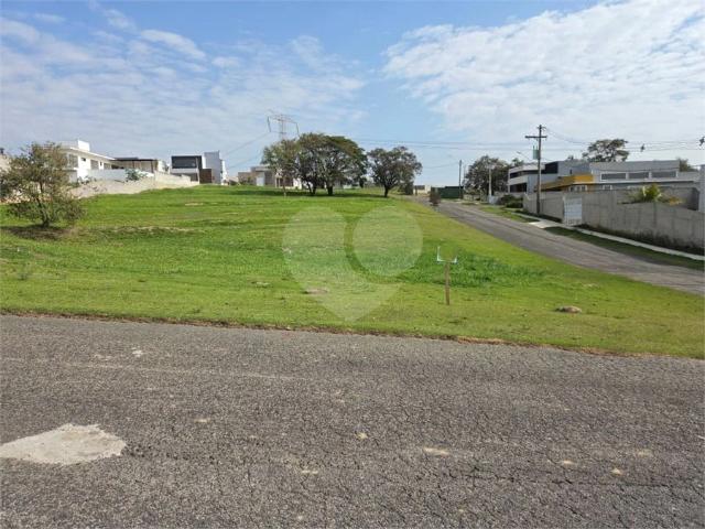 Terreno venda em Condomínio Residencial Fazenda Alta Vista, Salto de Pirapora