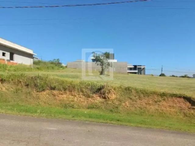 Terreno venda em Salto de Pirapora