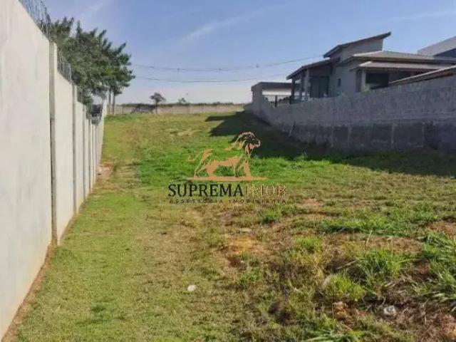 Terreno venda em Salto de Pirapora