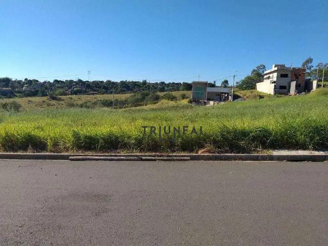 Terreno venda em Salto de Pirapora