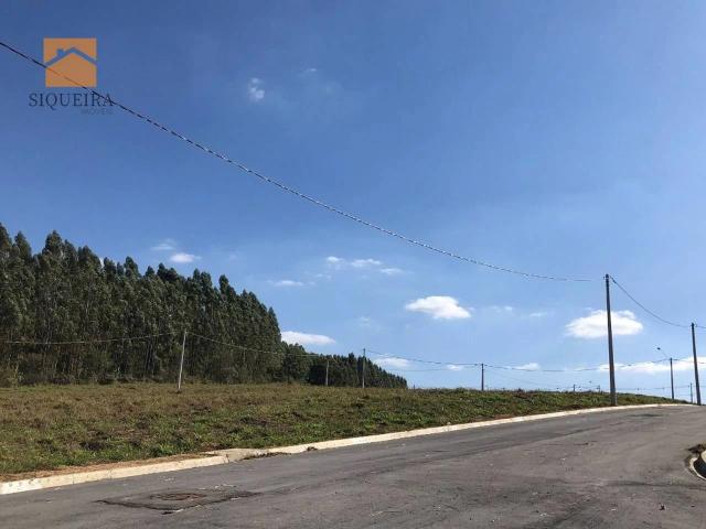 Terreno venda em Salto de Pirapora, Região Geográfica Intermediária de Sorocaba