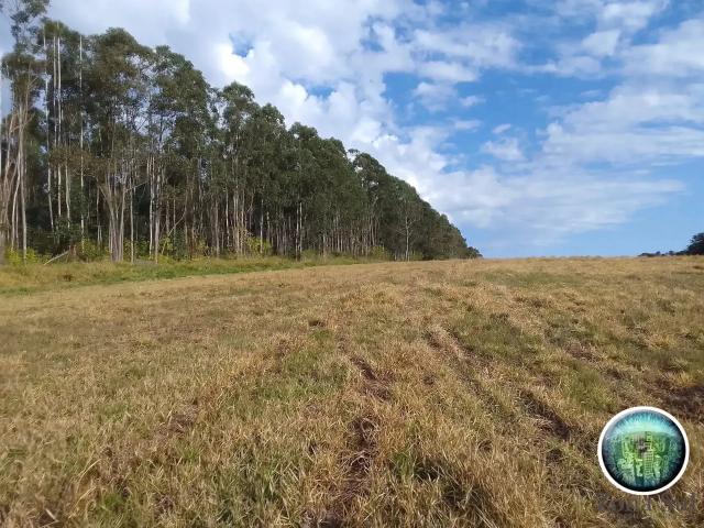 Terreno venda em Salto de Pirapora