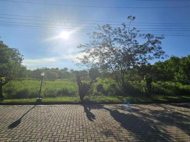 Terreno venda em Estância da Colina, Salto