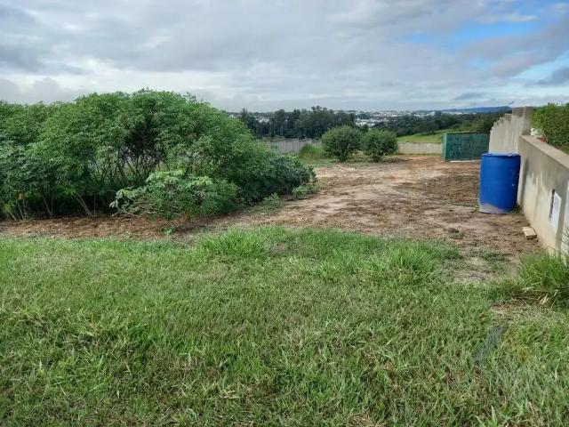 Terreno venda em Região Imediata de Sorocaba, Região Metropolitana de Sorocaba