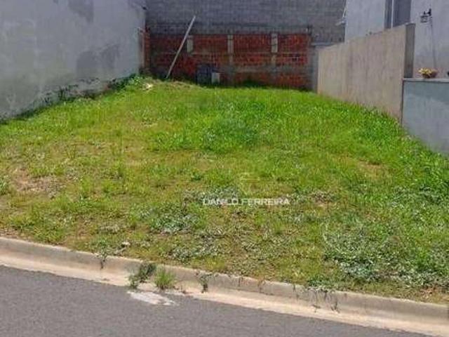 Terreno venda em Jardim Imperial, Salto