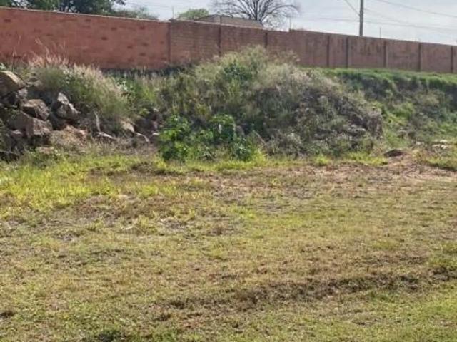 Terreno venda em Jardim das Nações I, Salto